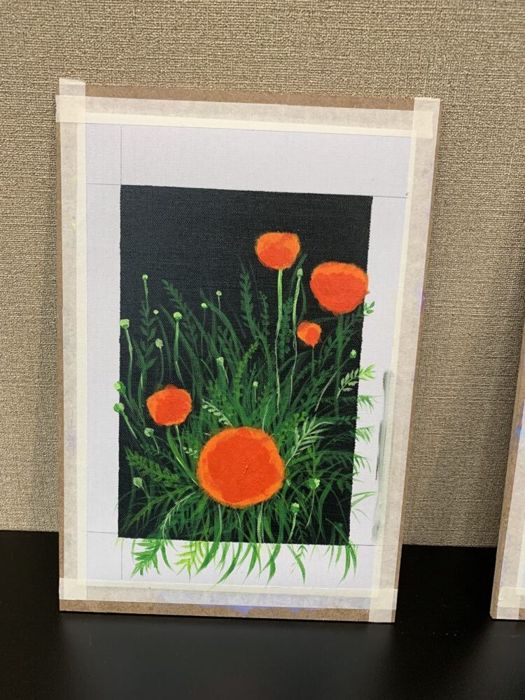 Tác phẩm Nguyễn Thuý An | 2025-12-12 32