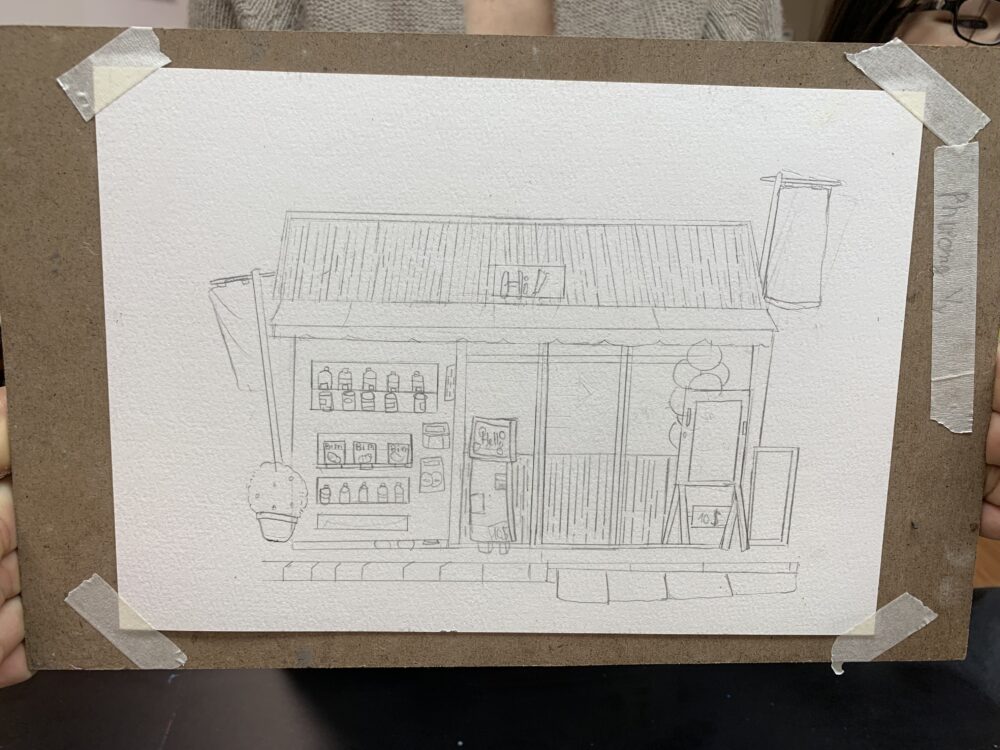 Tác phẩm KID Đặng Phương Vy 2010 | 2025-12-13 32