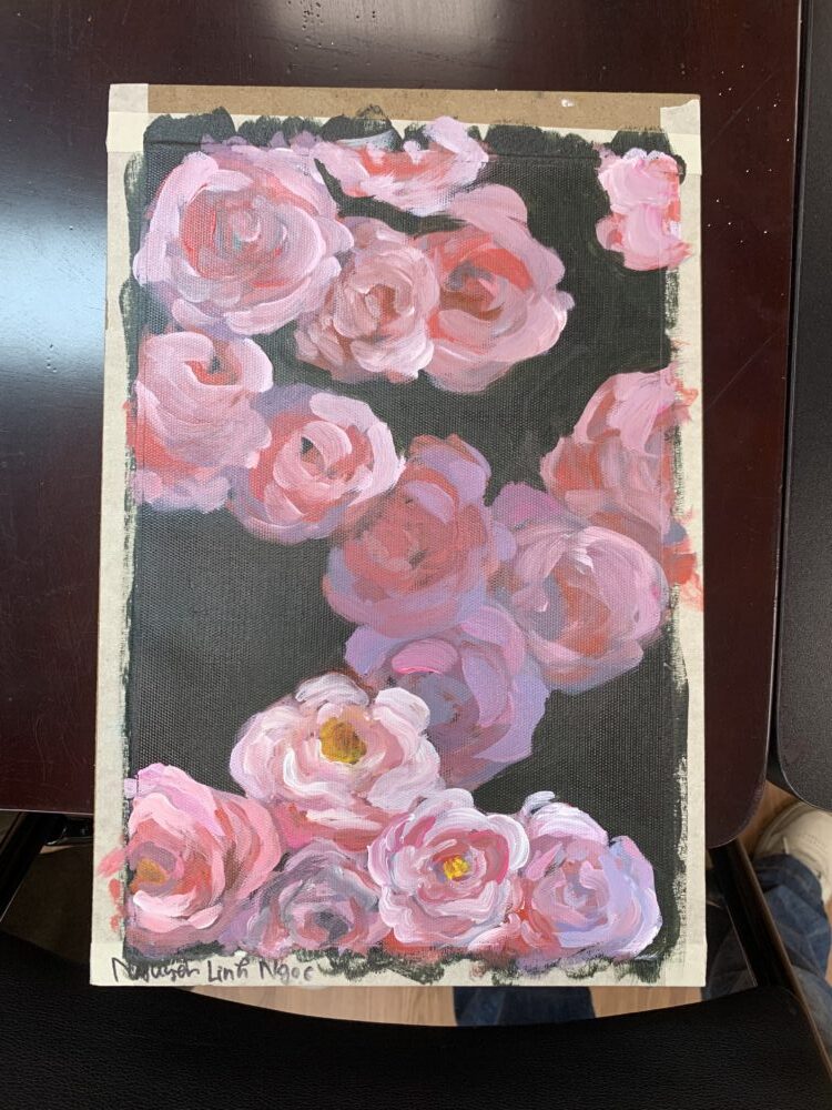 Tác phẩm Nguyễn Linh Ngọc | 2025-12-13 32