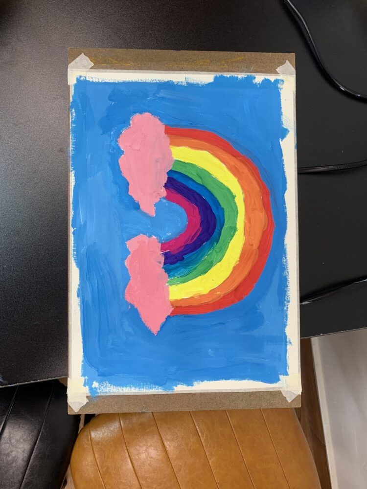 Tác phẩm KID Vũ Ngọc Uyên Chi 2018 | 2025-12-13 33