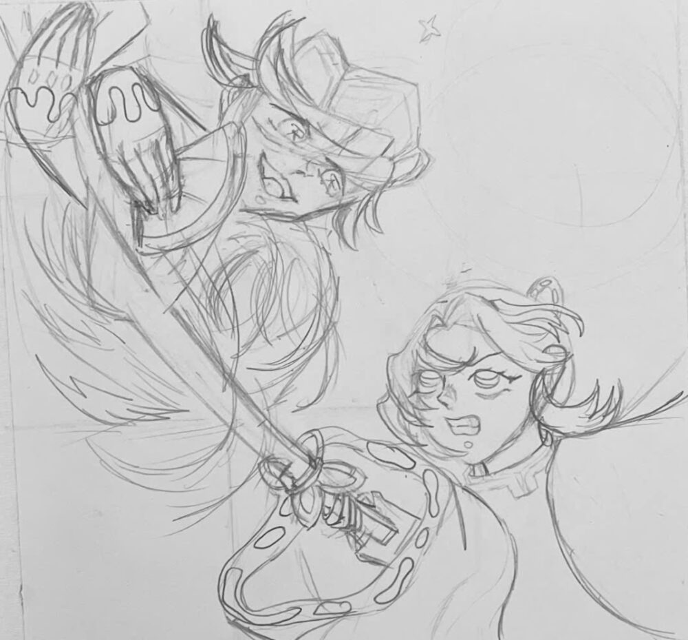 Tác phẩm KID Phạm Kim Bảo Ngân 2017 | 2025-12-10 34