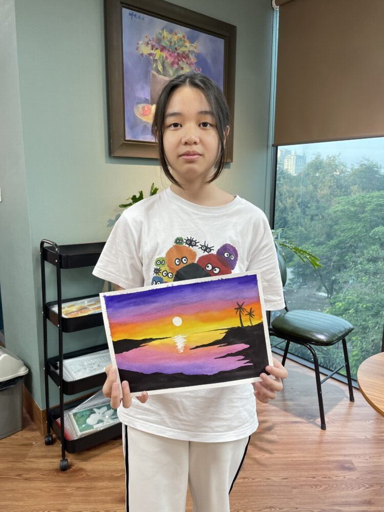 Tác phẩm Phạm Khánh Trà My | 2025-12-14 33