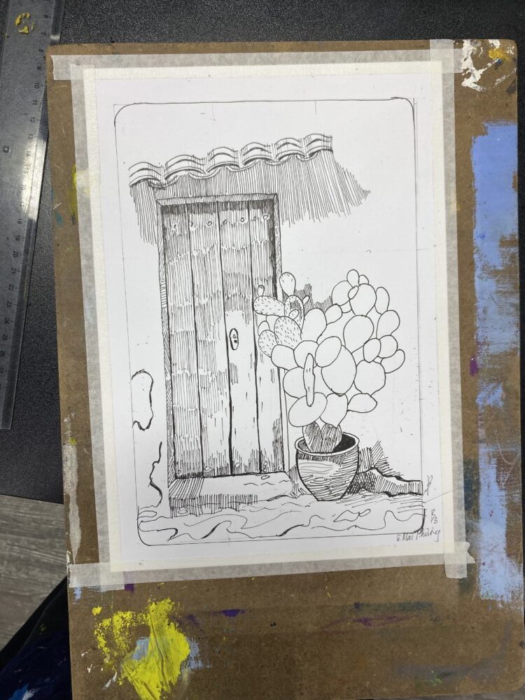 Tác phẩm Lê Thị Mai Phương | 2025-12-26 34