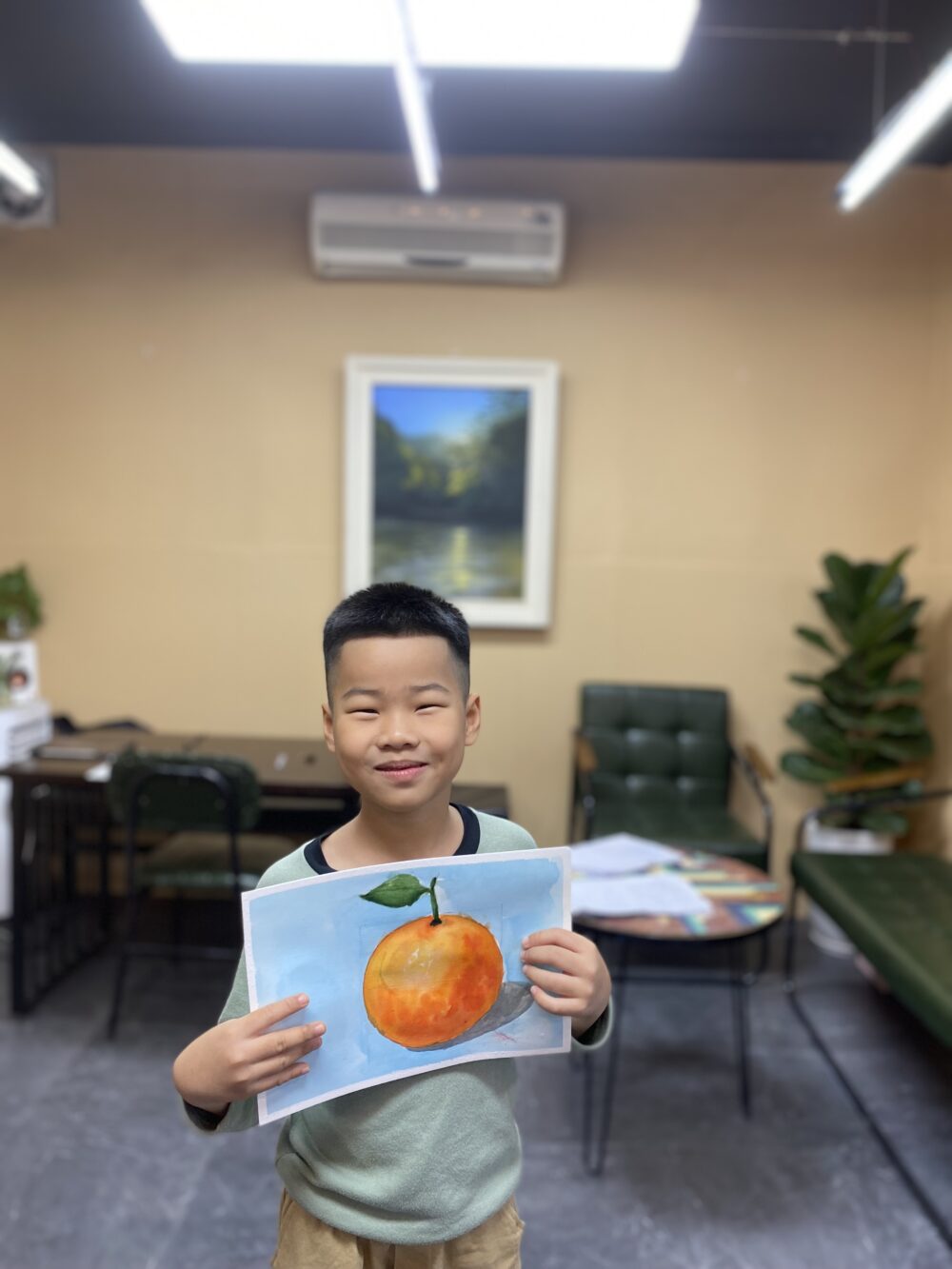 Tác phẩm Hải Đăng | 2025-12-28 34