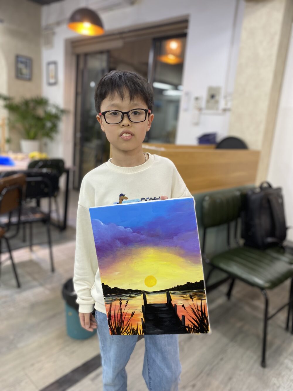 Tác phẩm Phúc Hải 2015 | 2025-12-28 34