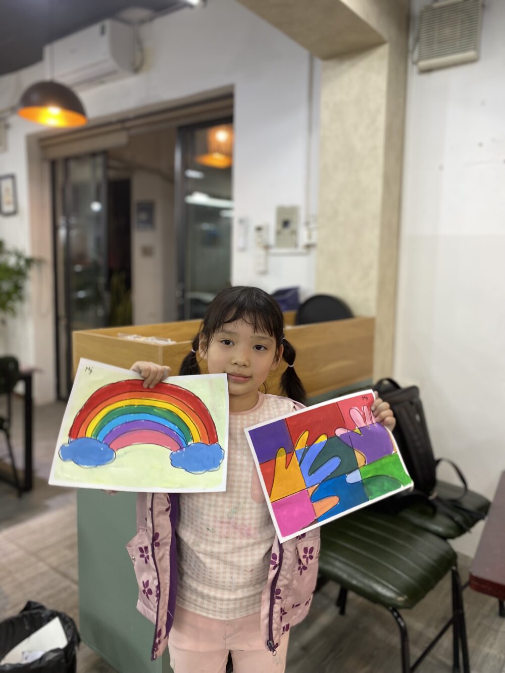 Tác phẩm Phương My 2018 | 2025-12-28 34