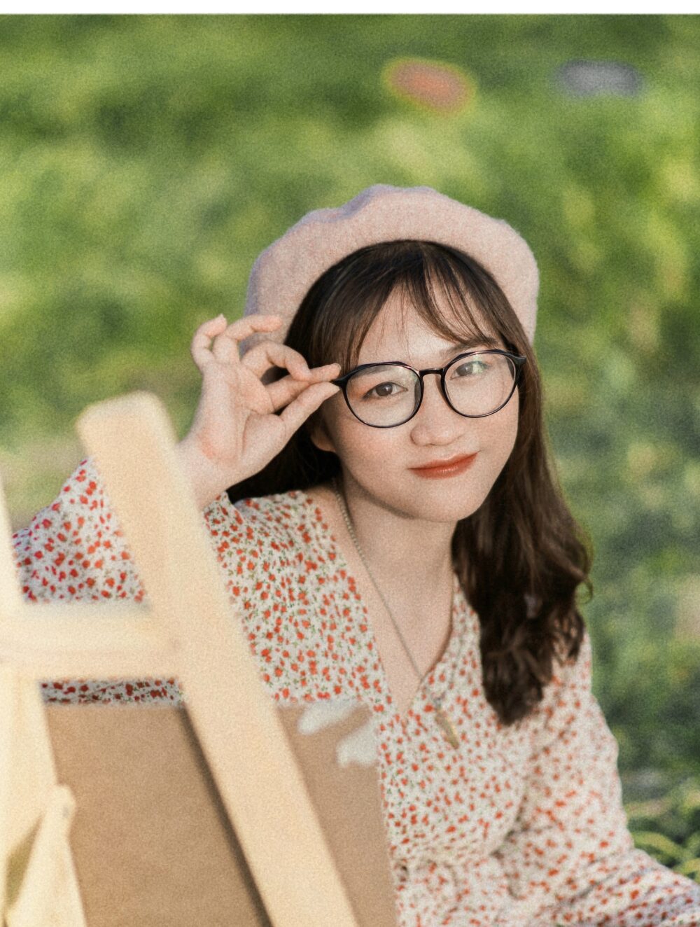 Nguyễn Thị Hạnh