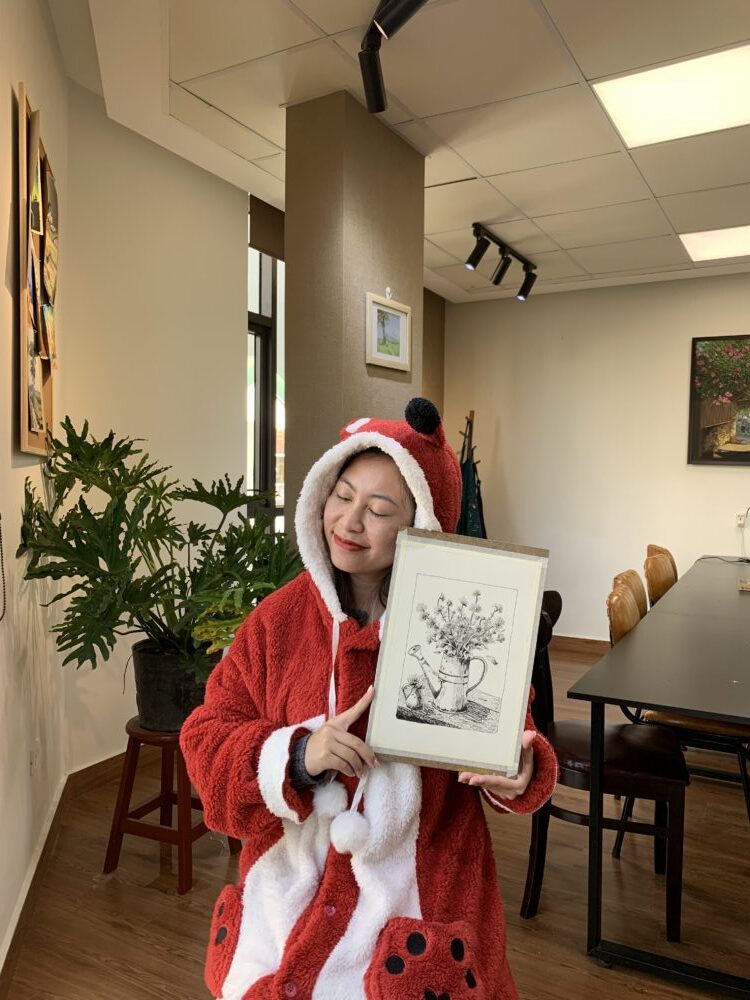 Tác phẩm Lê Mỹ Hoa | 2025-12-26 32