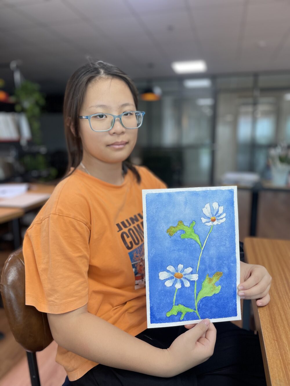 Tác phẩm Đặng Khánh An | 2025-12-24 32