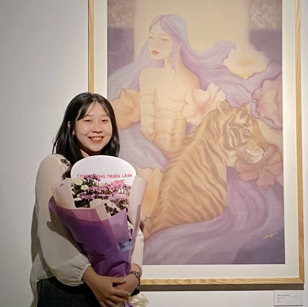 Hoàng Thị Việt Hương