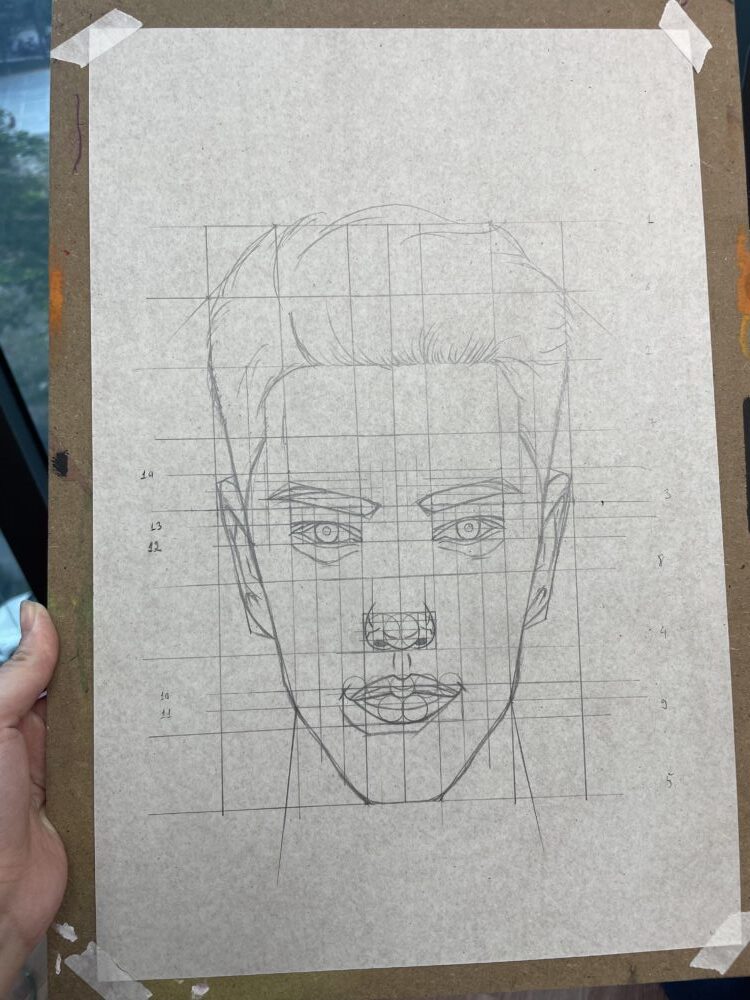 Tác phẩm Vũ văn tuấn | 2025-12-24 33