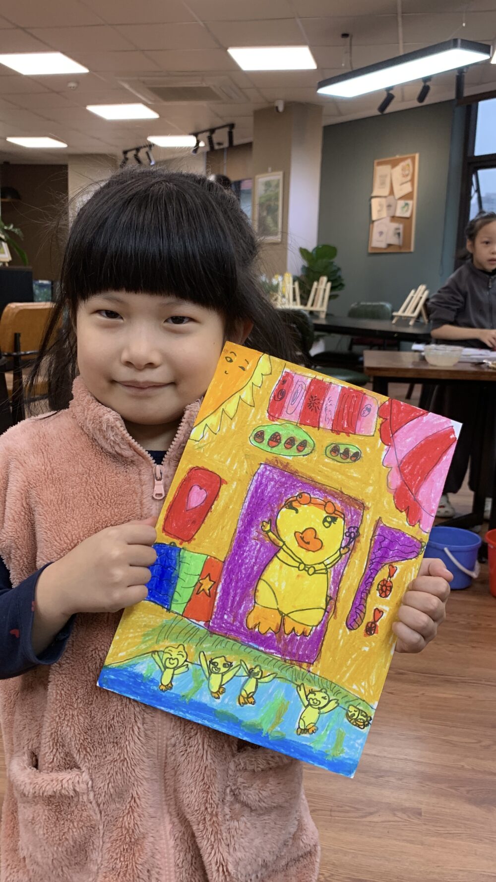 Tác phẩm Lê Phương Uyên Vy 2019 | 2025-12-27 33