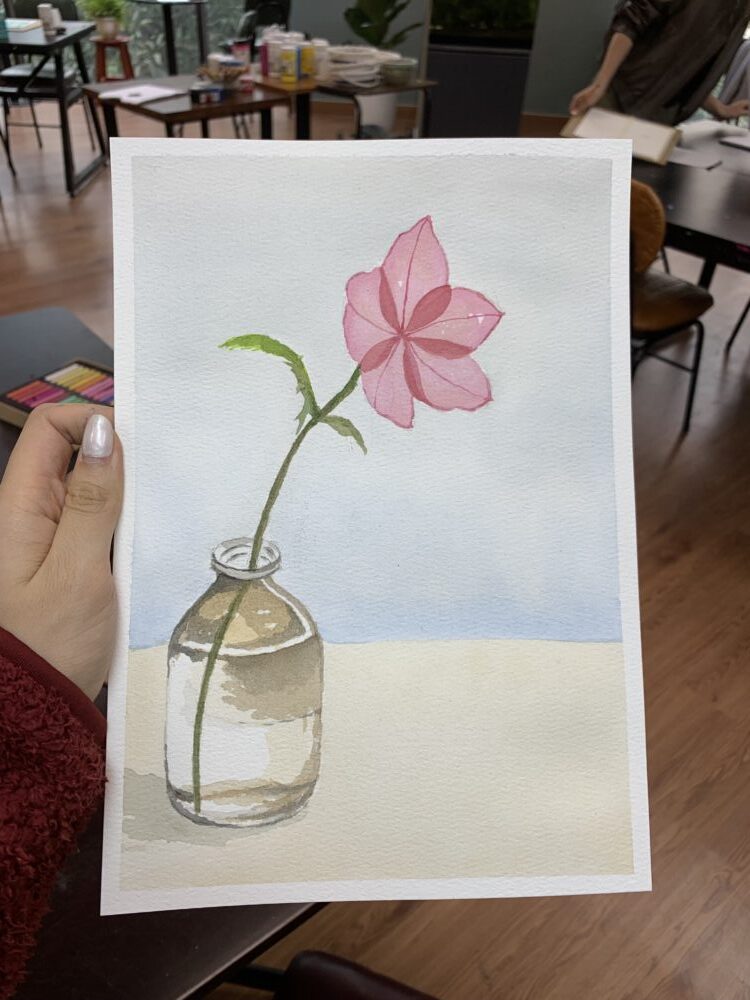 Tác phẩm Lê Giang | 2025-12-29 32