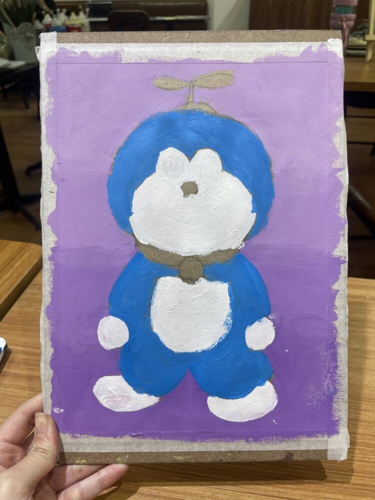 Tác phẩm Lê Ngọc Minh 2017 | 2025-12-28 33