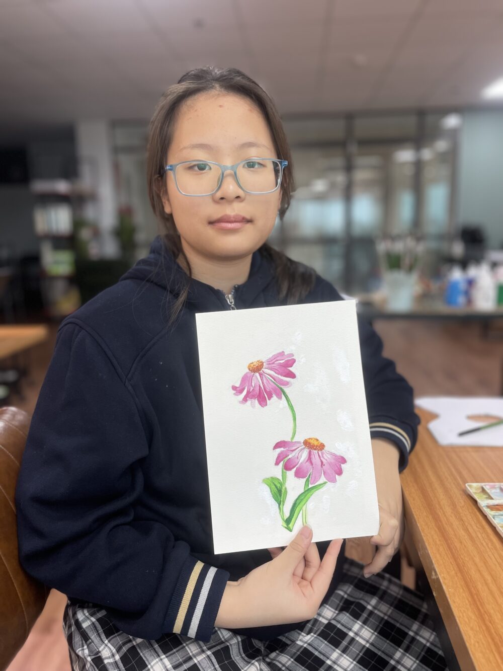 Tác phẩm Đặng Khánh An | 2025-12-30 32