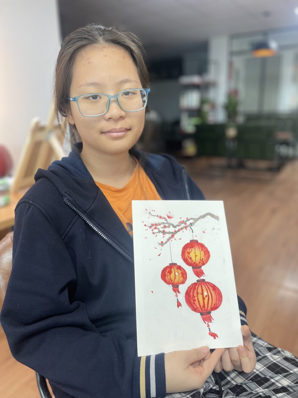 Tác phẩm Đặng Khánh An | 2025-12-31 32