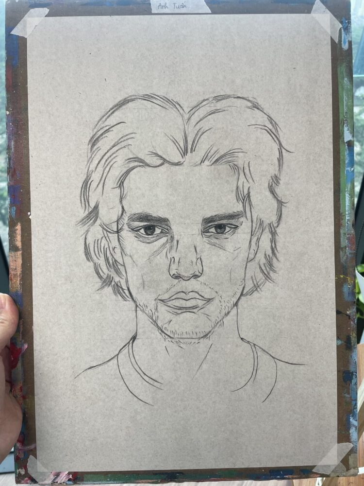 Tác phẩm Vũ văn tuấn | 2025-12-31 32