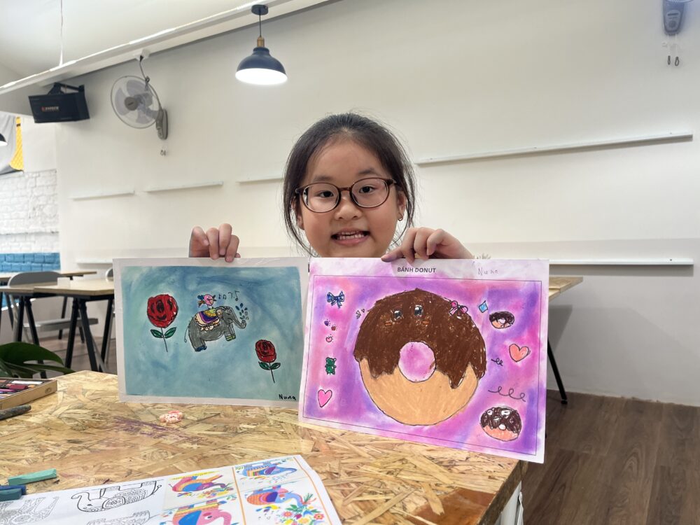 Tác phẩm Pay yi xin 30/11/2018 | 2025-12-03 32