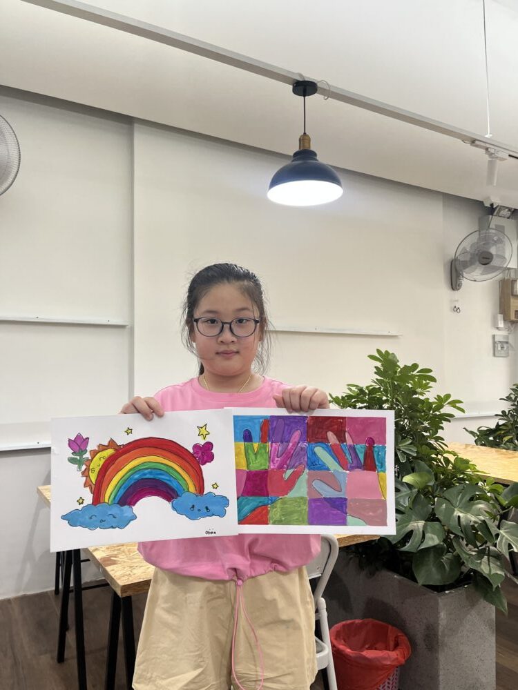 Tác phẩm Pay pei ying 24/03/2016 | 2025-12-03 32