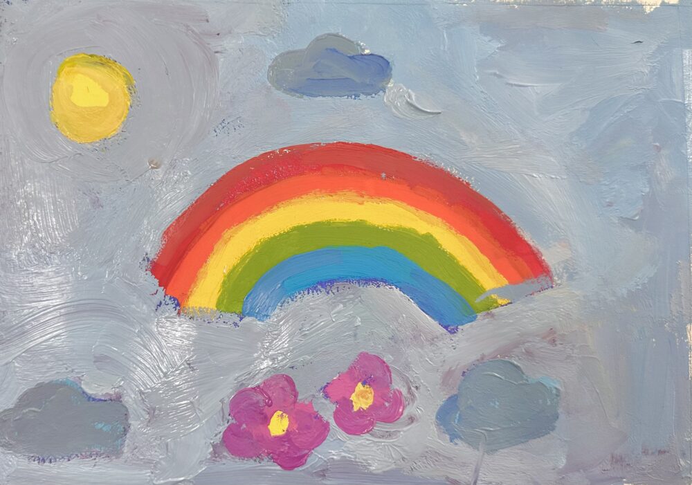 Tác phẩm Minh Anh 2018 | 2025-12-24 34