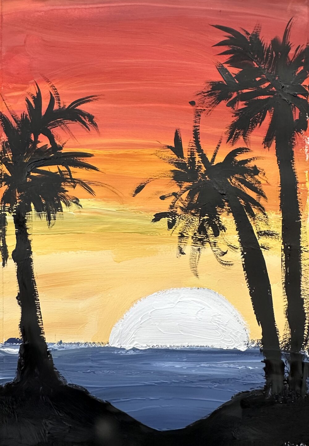 Tác phẩm KID Nguyễn khánh Chi 2018 | 2025-12-25 32