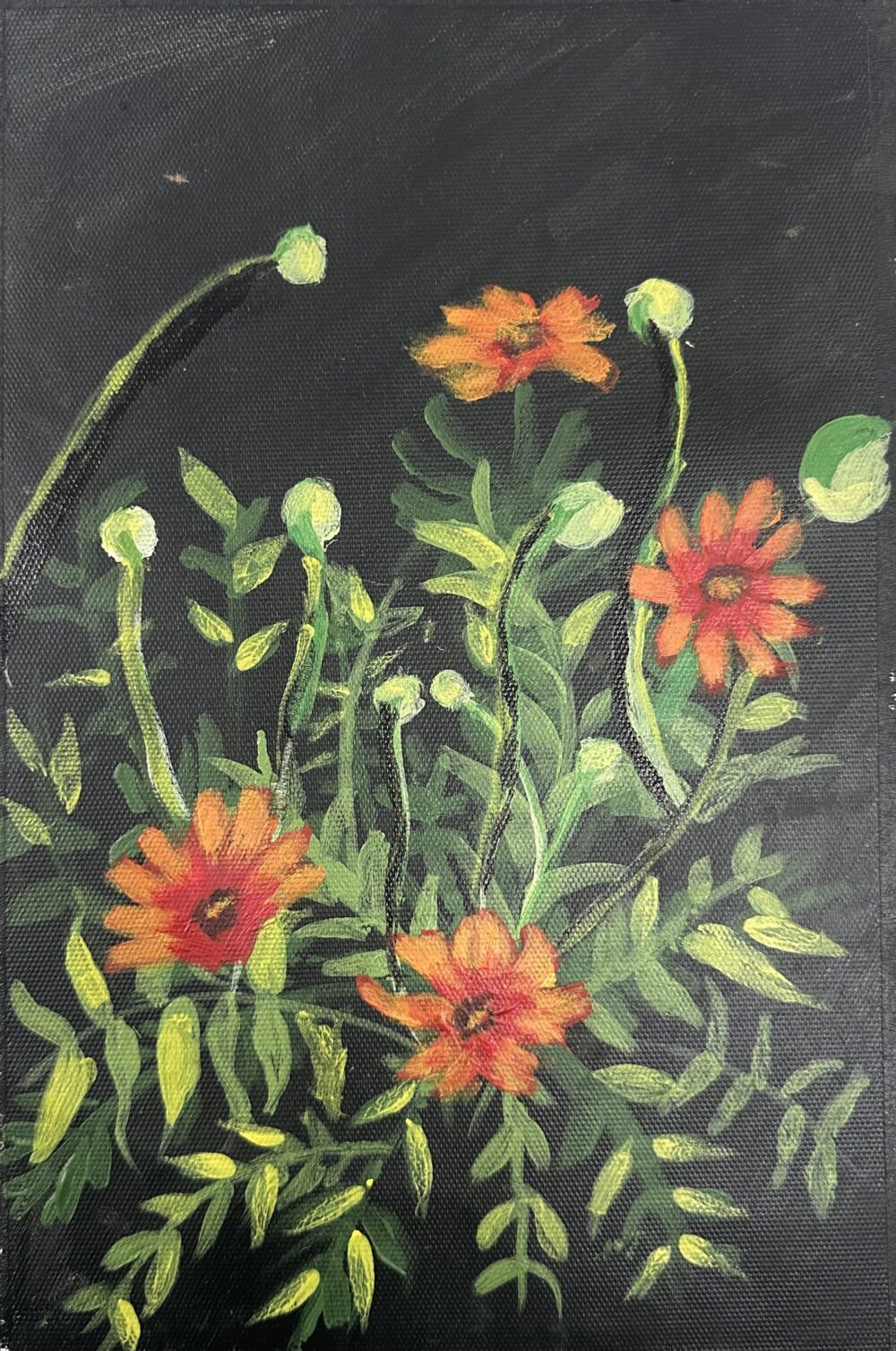 Tác phẩm Nguyễn Quang Minh 2013 | 2025-12-27 33