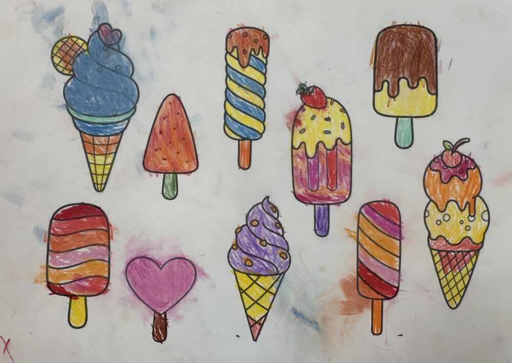 Tác phẩm Nguyễn Ngọc Gia Hân | 2025-12-28 34