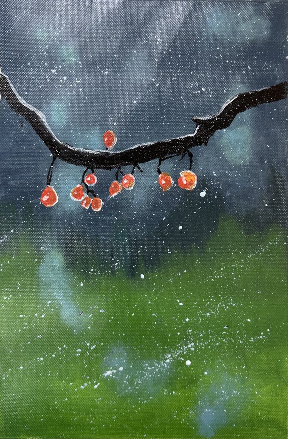 Tác phẩm Lê Đức Minh 2012 | 2025-12-29 33