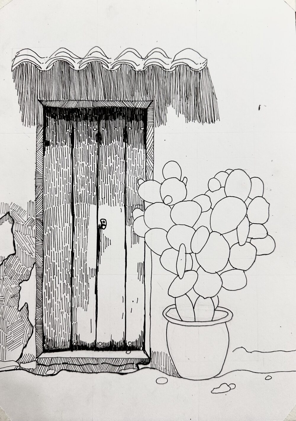 Tác phẩm Trương Lê Thiên Phúc | 2025-12-30 32