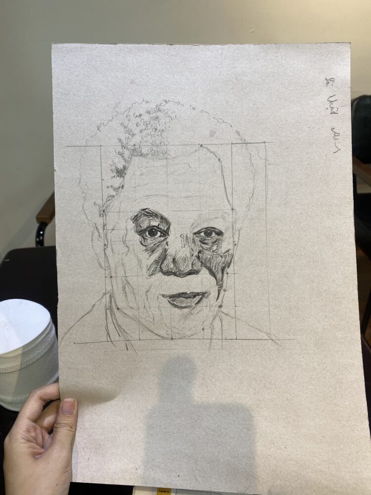 Tác phẩm Lê Nhật Minh | 2025-12-06 34