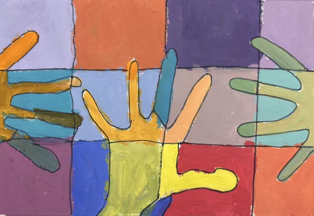 Tác phẩm Minh Anh 2018 | 2025-12-31 34