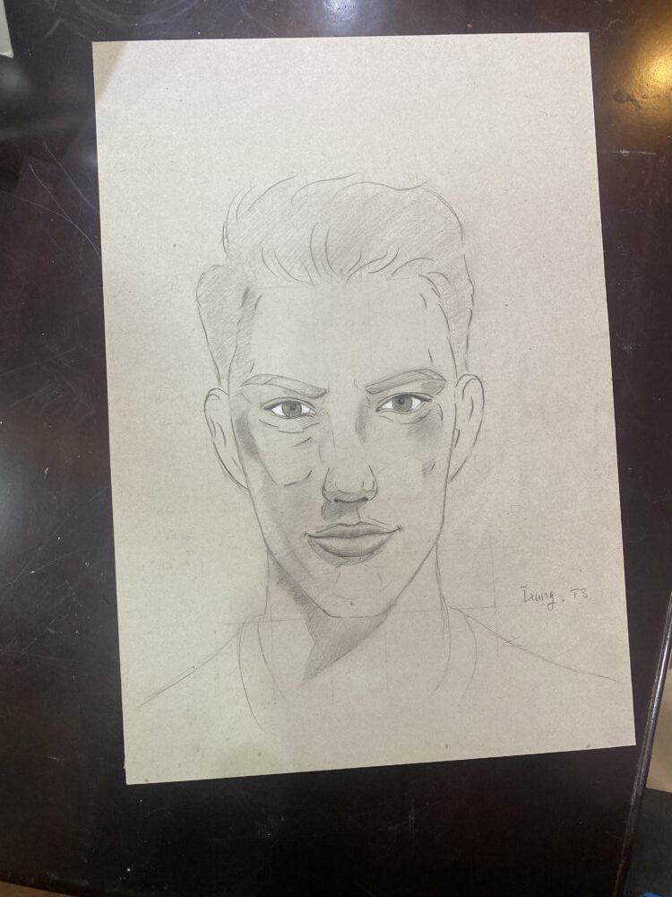 Tác phẩm Ngô Thành Trung | 2025-12-09 34