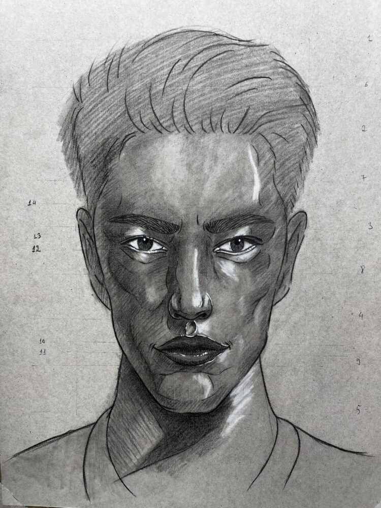 Tác phẩm Vũ văn tuấn | 2025-12-26 33