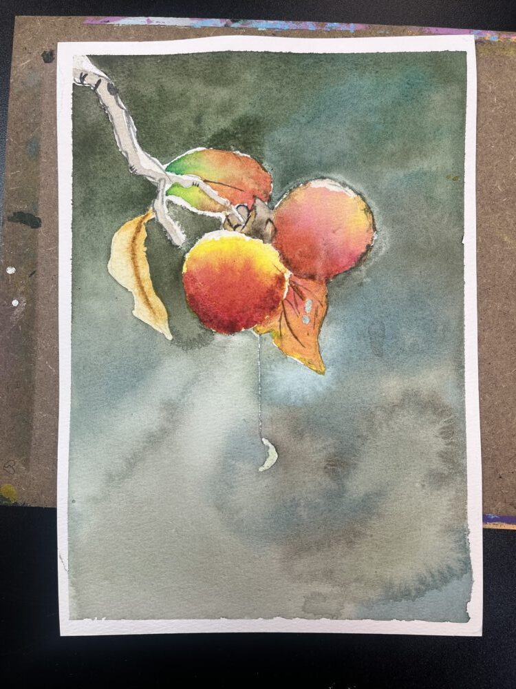 Tác phẩm Trần Lê Trúc Lam 2008 | 2025-12-28 34