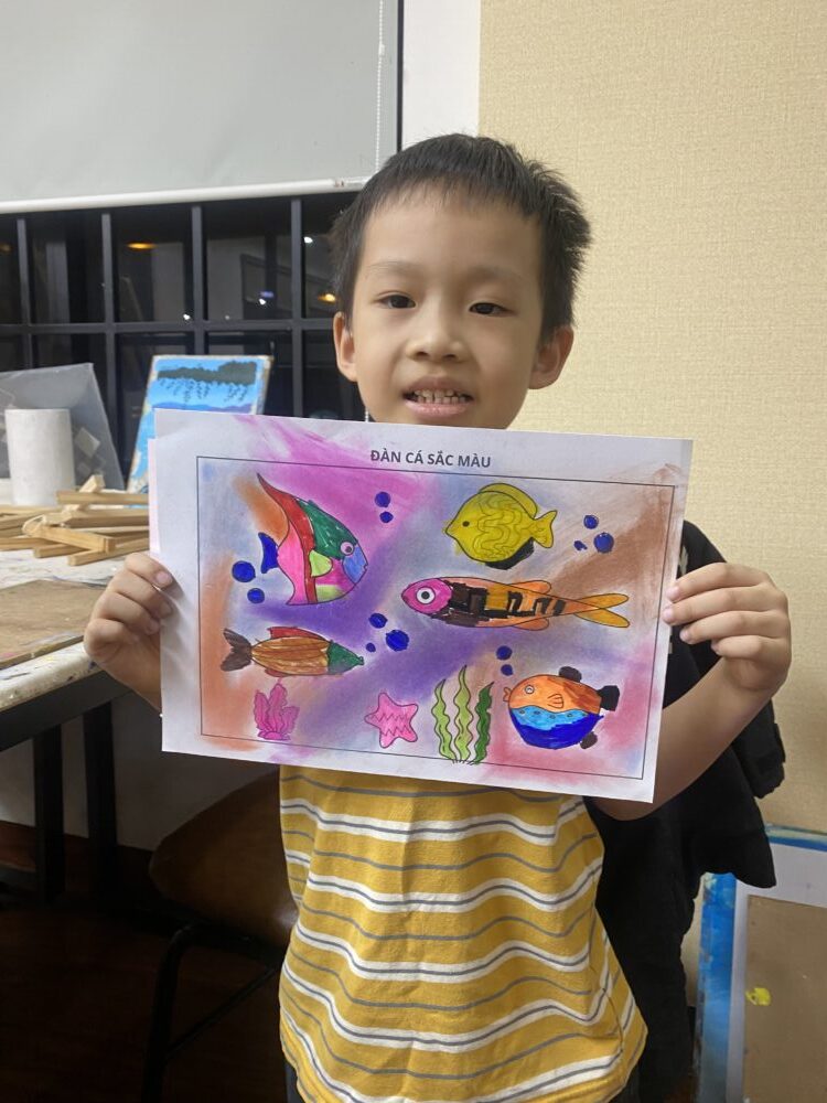 Tác phẩm KID Khang Minh 2020 | 2025-12-12 34