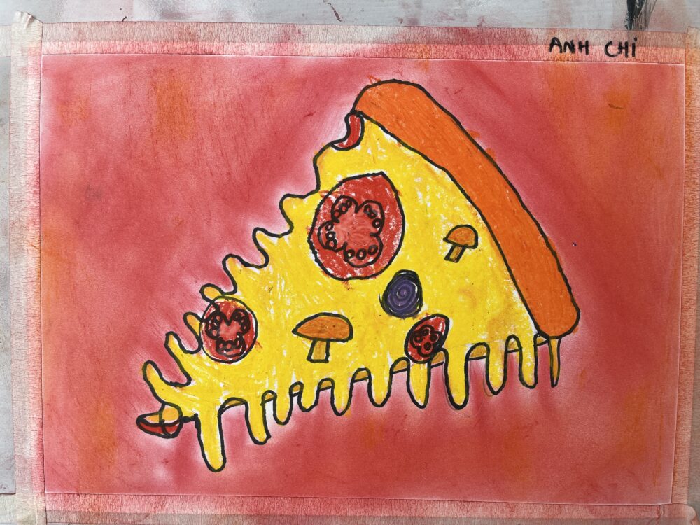 Tác phẩm Phạm Anh Chi | 2025-12-28 32