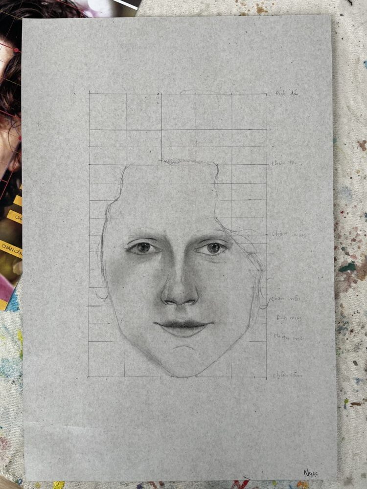 Tác phẩm Bùi Bích Ngọc | 2025-12-28 32