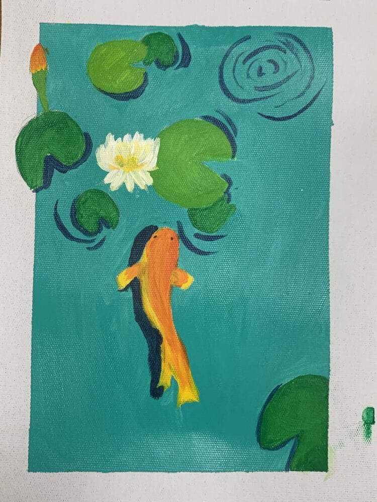 Tác phẩm Nguyễn Phương Nhi | 2025-12-28 32