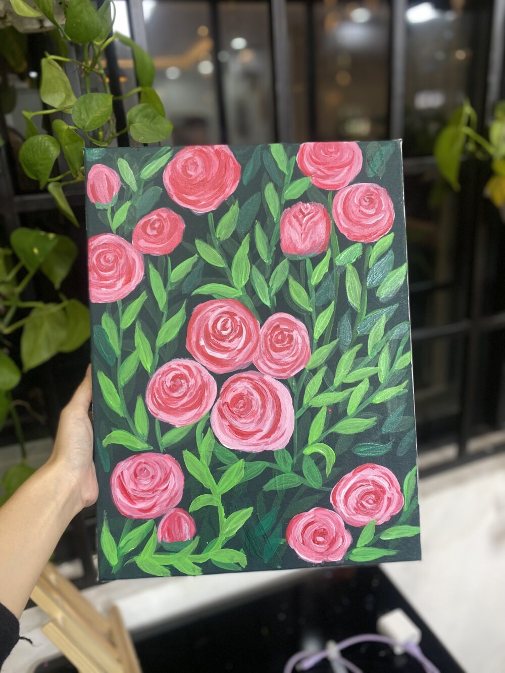 Tác phẩm Bùi Thị Việt Hà | 2025-12-12 34