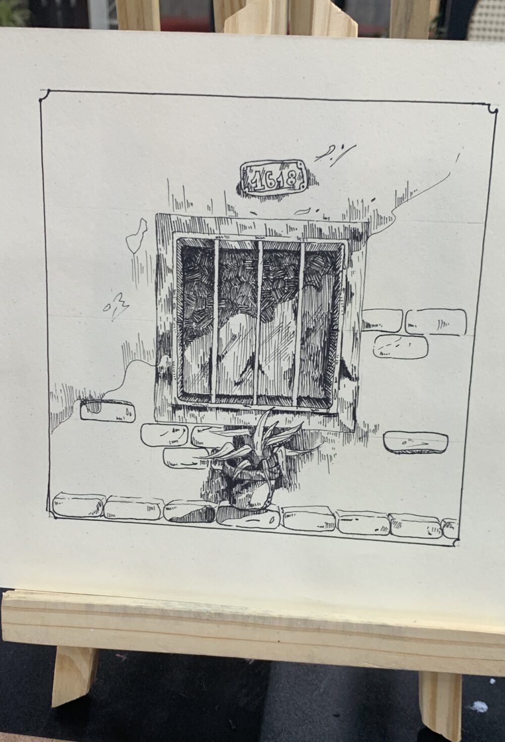 Tác phẩm Tạ Khánh Vân 2014 | 2025-12-28 33