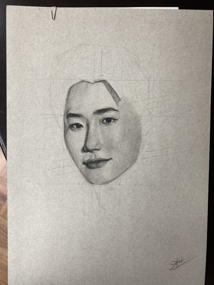 Tác phẩm Đoàn Thị Vân Anh | 2025-12-13 34