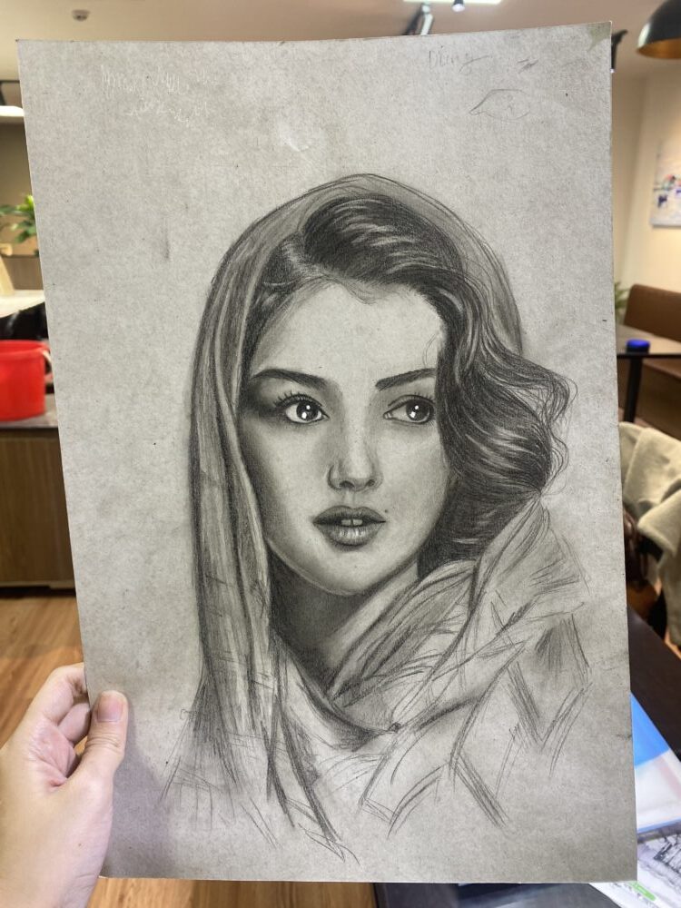 Tác phẩm Mai Thu Dung | 2025-12-13 34