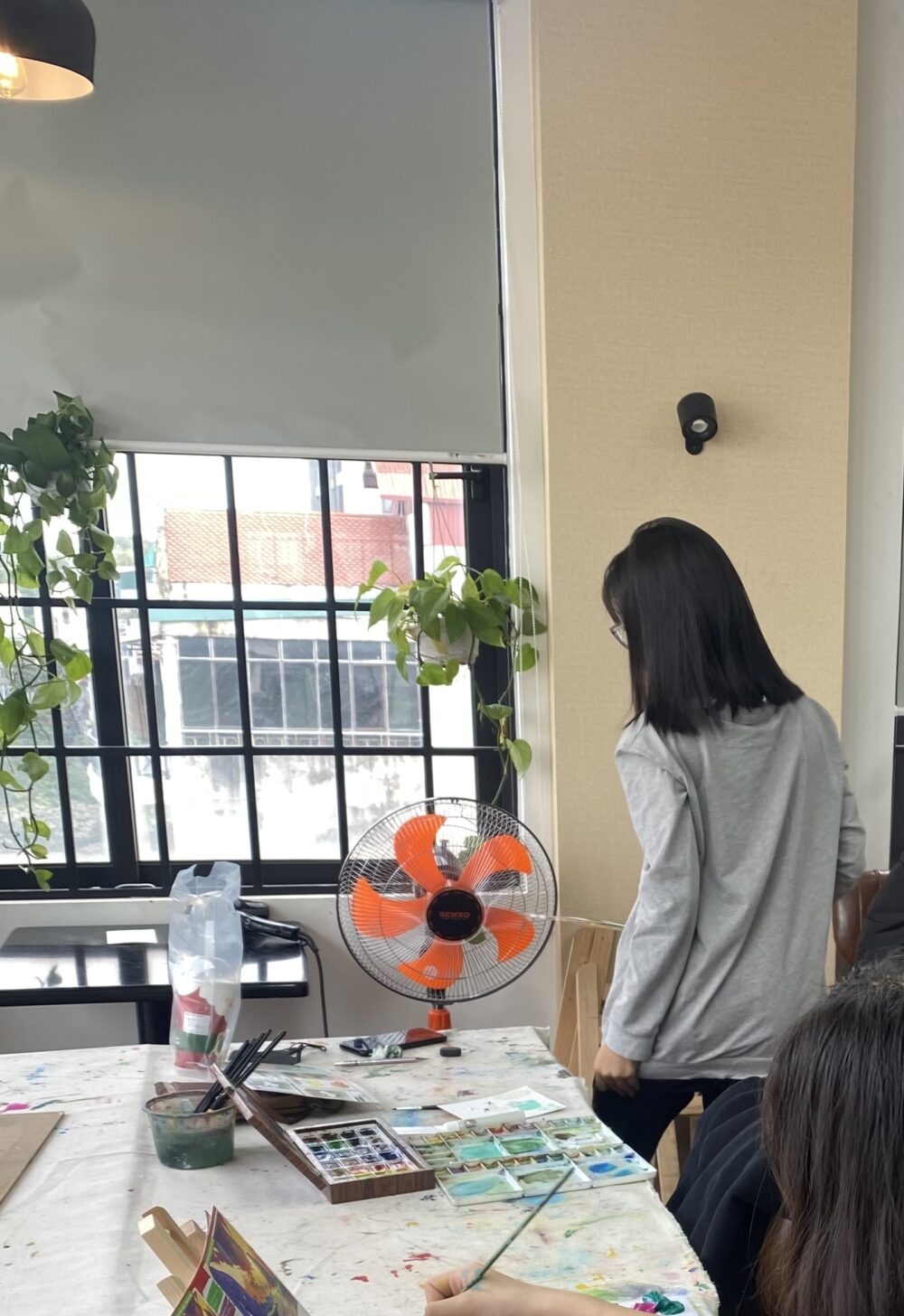 Tác phẩm Khánh Thư | 2025-12-14 33