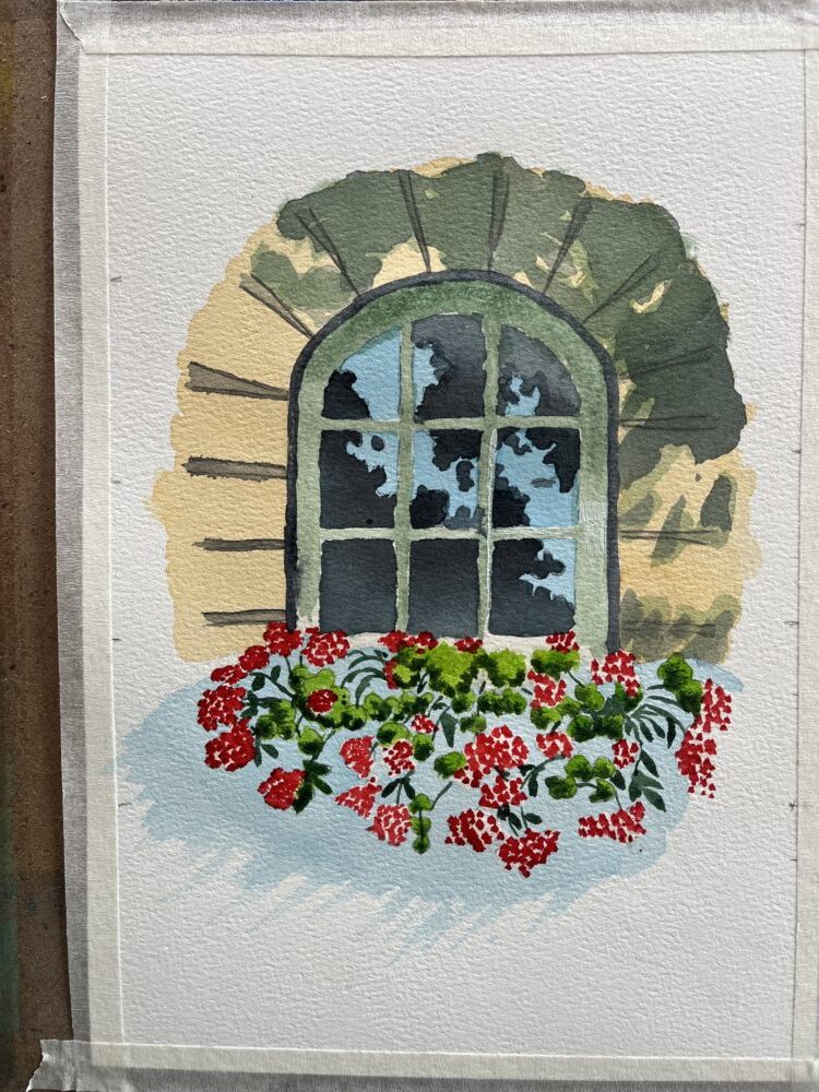 Tác phẩm Nhàn Nguyễn | 2025-12-30 33