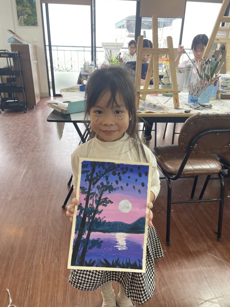 Tác phẩm Đỗ Minh Châu | 2025-12-27 33