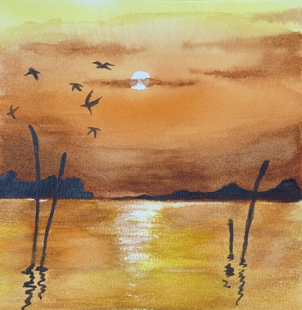 Tác phẩm Đặng Gia Linh | 2025-12-31 33