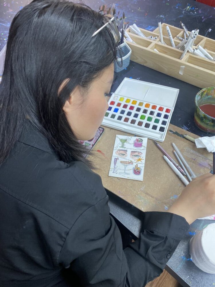 Tác phẩm Lưu Thanh Thảo | 2025-12-20 34