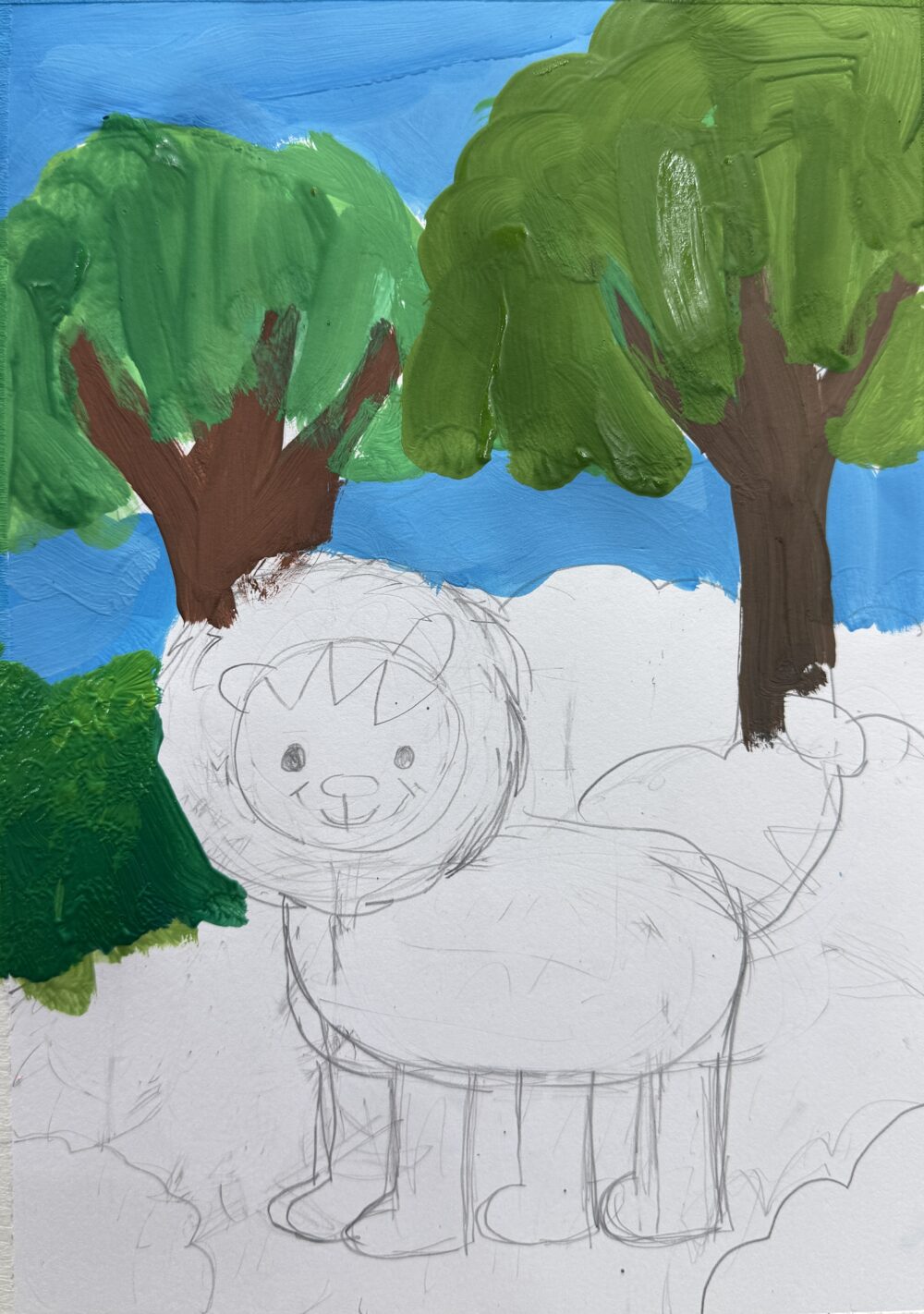 Tác phẩm Nguyễn Đức Anh | 2025-12-03 34