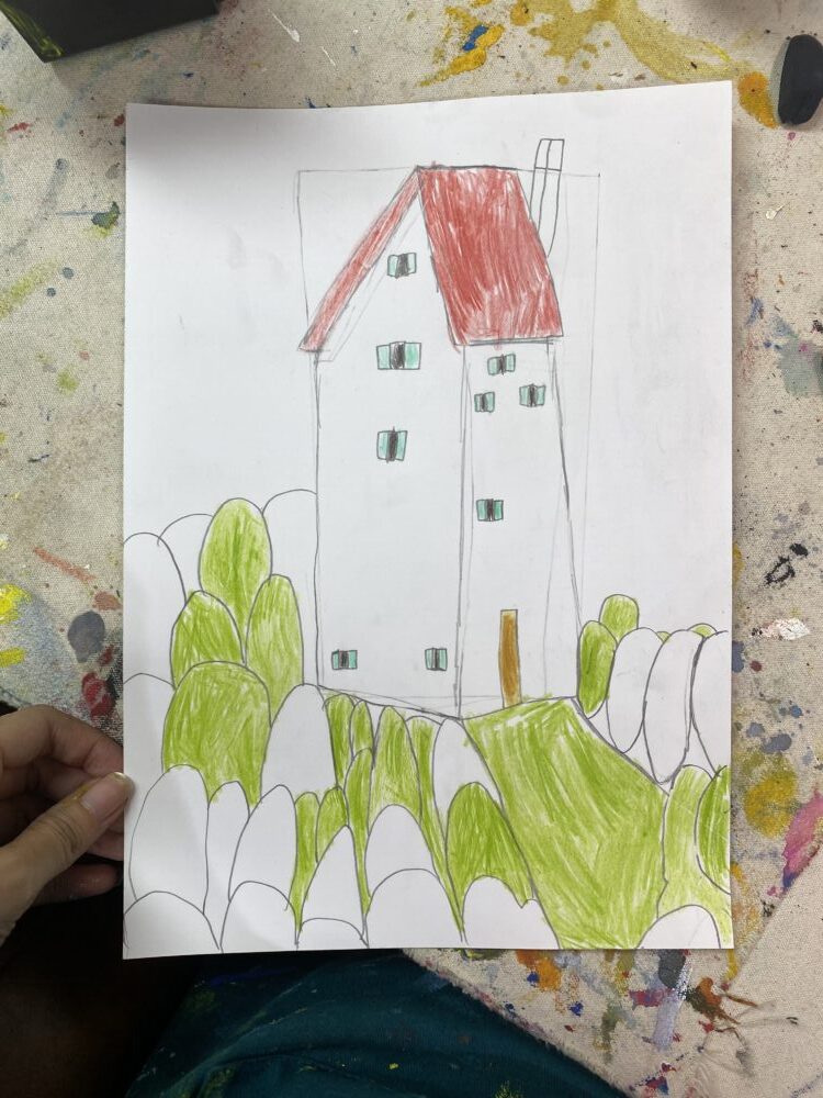 Tác phẩm Lê Minh | 2025-12-23 34