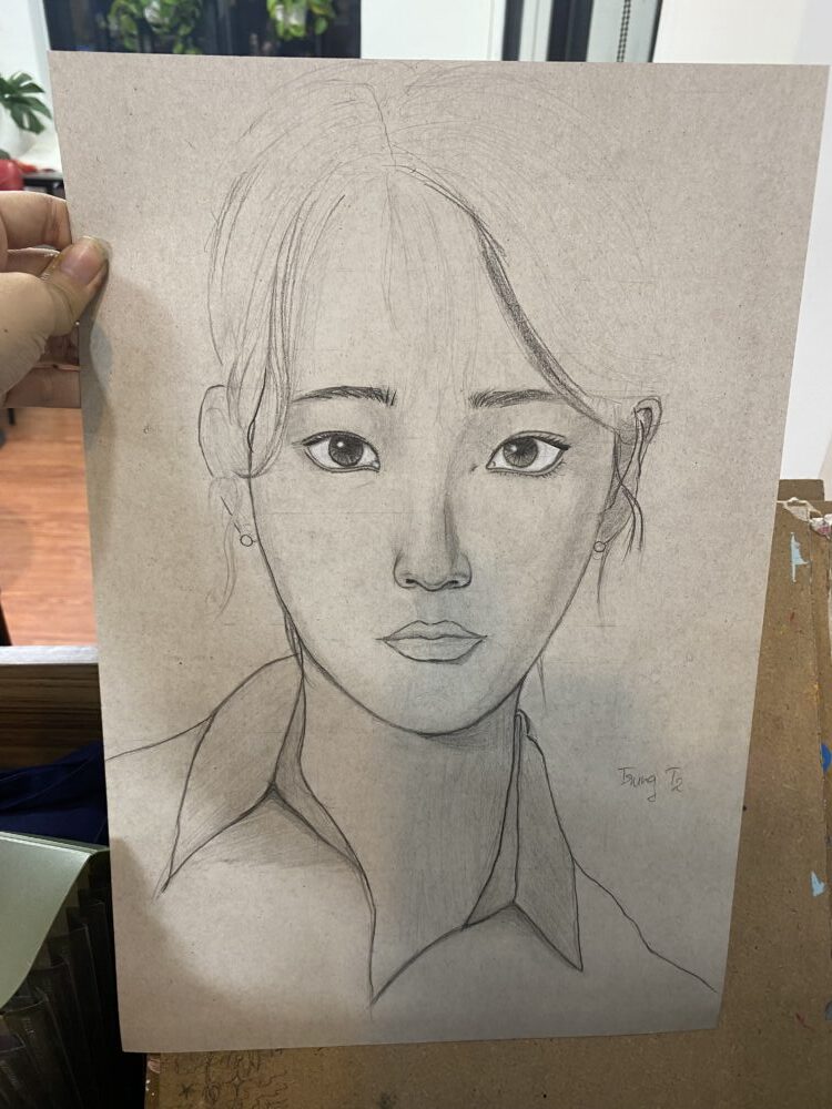 Tác phẩm Ngô Thành Trung | 2025-12-23 34